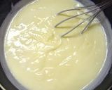 A picture of step 8 of Custard Yogurt Custard Pudding.