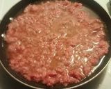 A picture of step 2 of Restaurant Style Taco Salad Bowls.