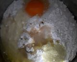 Foto langkah ke 1 dari resep Kroket Jadul Isi Bihun.