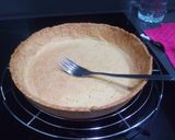 Foto del paso 2 de la receta Tarta de limón y merengue- Lemón pie