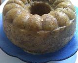 Foto langkah ke 6 dari resep Bolu Pisang Kukus Takaran Sendok.