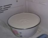 Foto langkah ke 4 dari resep Soft Ice Cream / Es Krim Lembut.