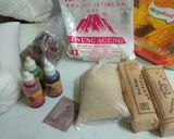 Foto langkah ke 1 dari resep Es selendang mayang.