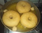 A picture of step 6 of Doughnut.