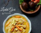 Foto langkah ke 2 dari resep Pindang Telur.