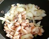Foto langkah ke 3 dari resep Chicken Teriyaki (Ala Hokben).