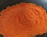 Foto langkah ke 1 dari resep Daging Campur Kuah Merah.
