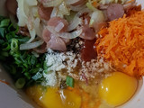 Bakwan Mie