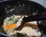 পোঙ্গল বা সাউথের খিচুড়ি(pongol or south Indian khichdi Recipe in Bengali) রেসিপির ধাপ 2 ছবি