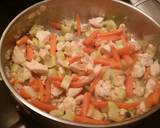 Chicken STIR FRY recipe step 2 photo