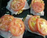 Foto del paso 4 de la receta: Pechuga napolitana