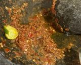 Foto langkah ke 4 dari resep Sambal limau.