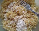 Foto langkah ke 6 dari resep Pie Mie.