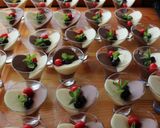 Foto del paso 1 de la receta: Mousse Matrimonial