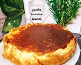 Une image de l'étape 7 de Quiche lorraine épaisse 😜.
