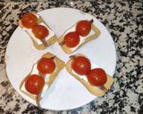 Foto del paso 10 de la receta: Canapés salados 🆚 Dulces