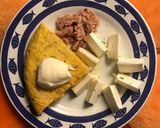 Foto del paso 2 de la receta: Cena ligera