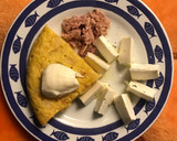 Foto del paso 2 de la receta: Cena ligera