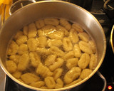 Foto del paso 20 de la receta: Ñoquis racinguistas! con PFM