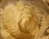 A picture of step 5 of White Chocolate Cookies with Hoiday Cocolate Chips.