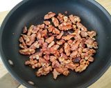 Foto del paso 3 de la receta: Bizcocho de plátano y nueces o "banana bread"
