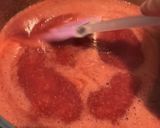 Foto del paso 4 de la receta: Mermelada de Frutilla