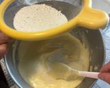 Foto del passaggio 2 della ricetta Torta di compleanno 4🎂