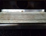 A picture of step 4 of St. Louis Style Gooey Butter Cake.