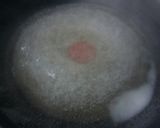 A picture of step 1 of For a Birthday Lunch Easy Classic Carbonara.