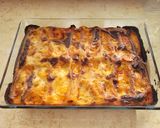 Lasagne Cannelloni recept fázis 4 fotója
