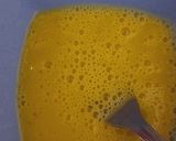 Foto langkah ke 2 dari resep Egg Cloud Ramyeon ala Heeseung Enhypen.