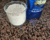 Foto del paso 3 de la receta: Arroz al punto