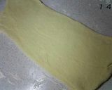 A picture of step 5 of Beautiful Croissants.