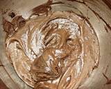 Neapolitan Marble Cake recipe step 2 photo