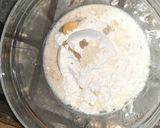 Foto del paso 1 de la receta: Hot Cake con Miel de Mapple