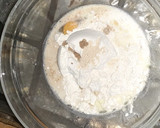Foto del paso 1 de la receta: Hot Cake con Miel de Mapple