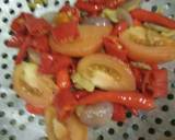 19.ceker merecon kemangi langkah memasak 3 foto