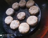 વેજ શામી કબાબ (Veg Shami Kebab Recipe In Gujarati) રેસીપી સ્ટેપ3ફોટો