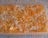 A picture of step 1 of Simple tip for cheese and onion for sandwiches 😀.