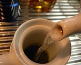 A picture of step 4 of How to Brew Green Tea.