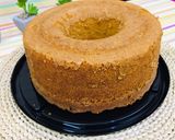 صورة لخطوة 1 من وصفة الكيكه اليوميه الشاهقه 😍
