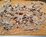 A picture of step 2 of Sweet Potato Bake.