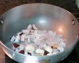 சால்னா ரெசிபி ஸ்டேப் 2 புகைப்படம்