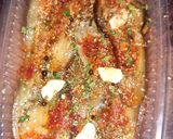 Foto del paso 6 de la receta: Berenjenas en escabeche