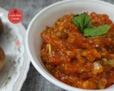 લીટી ચોખા (Litti Chokha recipe in Gujarati) રેસીપી સ્ટેપ6ફોટો