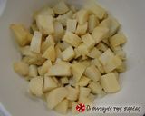 A picture of step 4 of Refreshing Potato Salad 🥔.