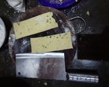 Foto langkah ke 3 dari resep Kue Bawang Renyah / TUSUK GIGI.