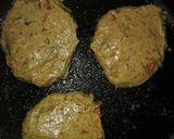 Foto del paso 7 de la receta: Hamburguesas de berenjena 🍆 bien sabrosas!
