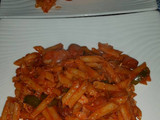 Macarrones
