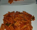 Foto del paso 6 de la receta: Macarrones